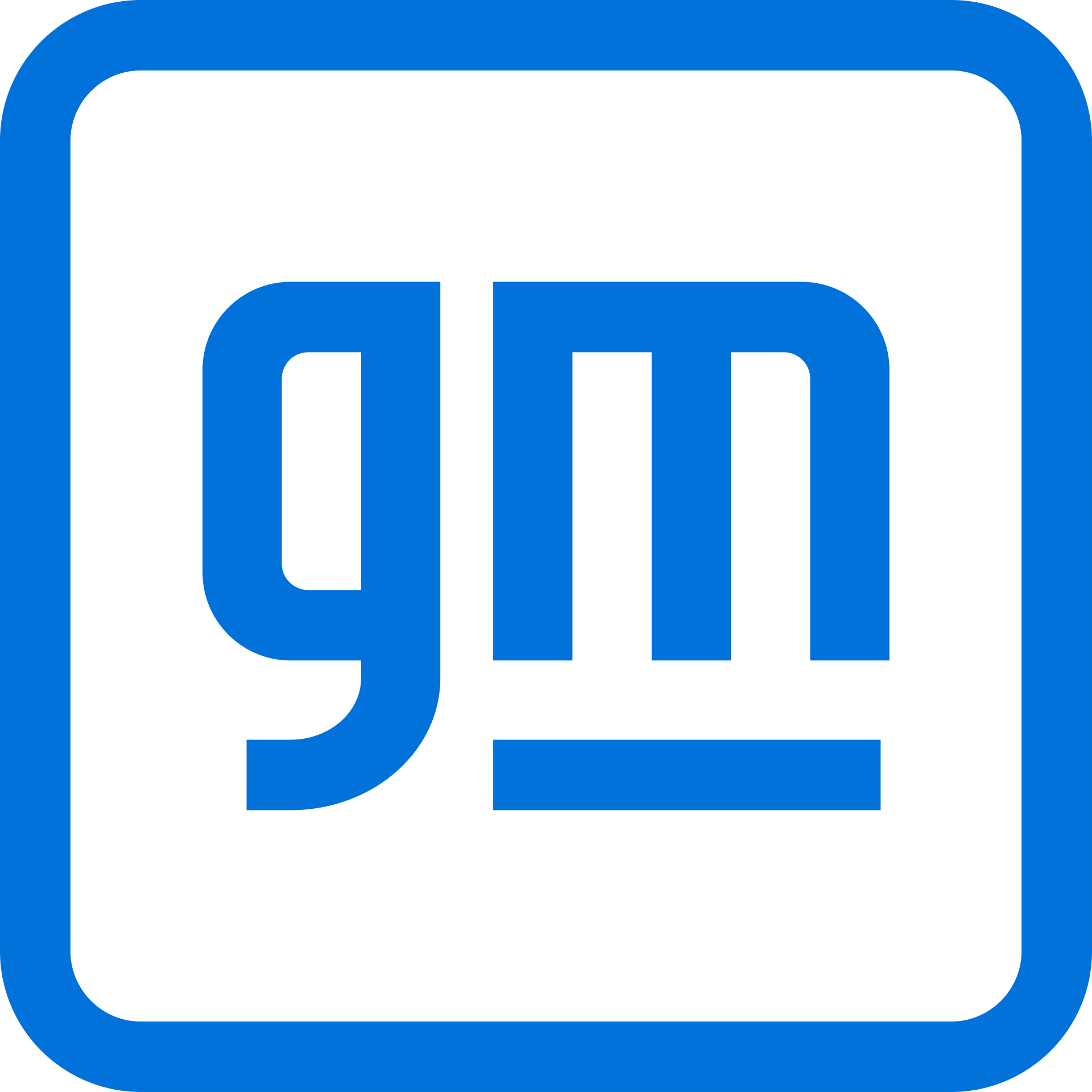 General Motors México